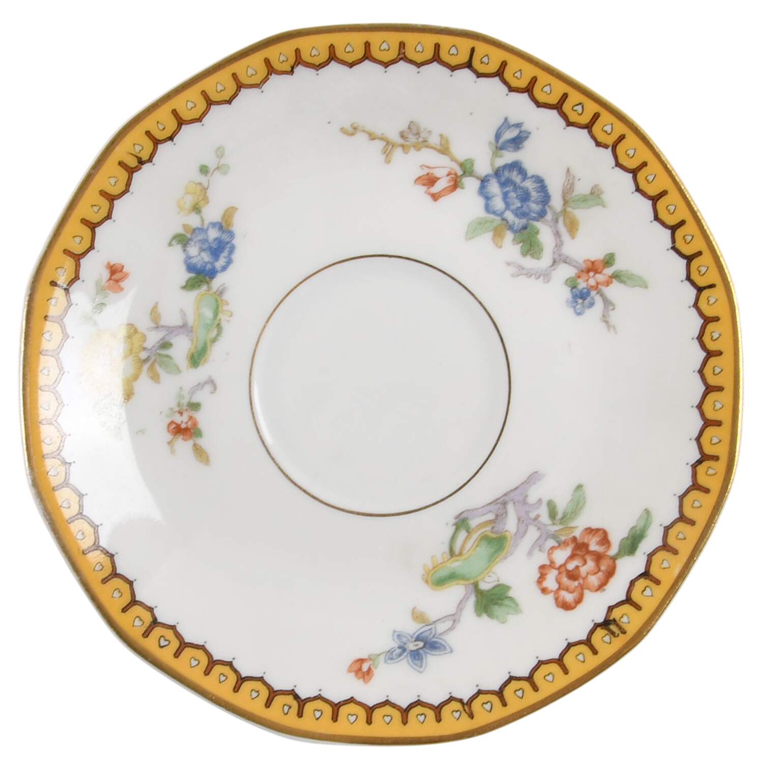 Eden Saucer for Demitasse Cup by Haviland-1