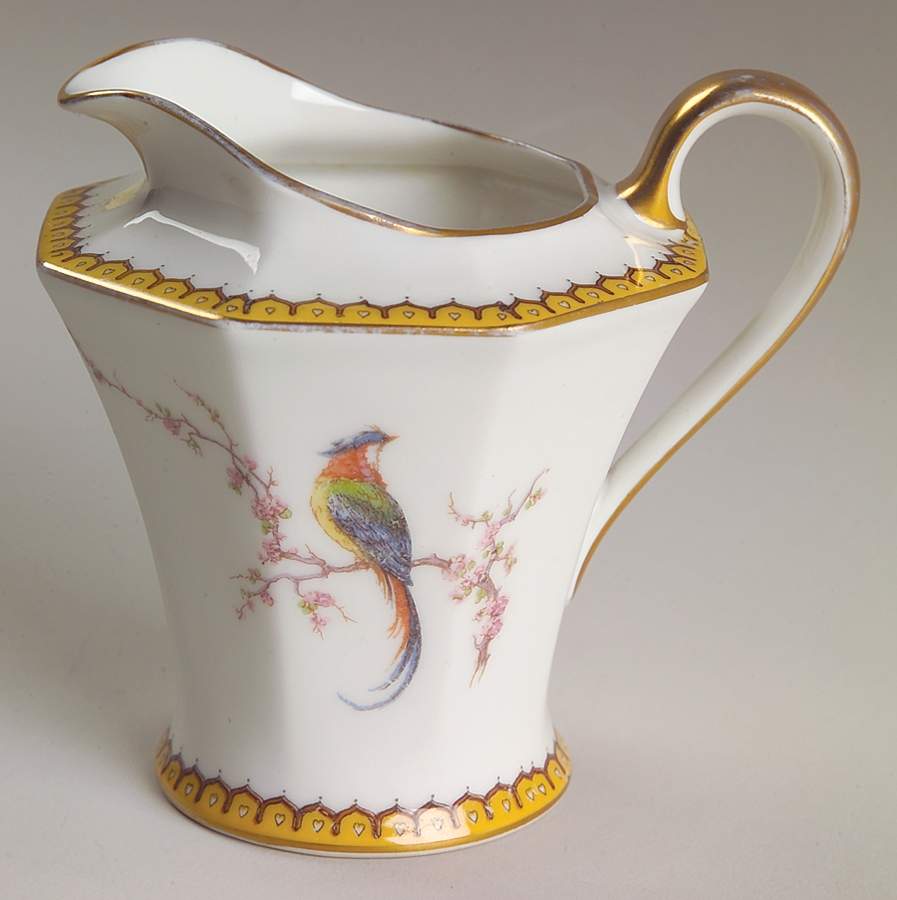 Eden Creamer by Haviland-1