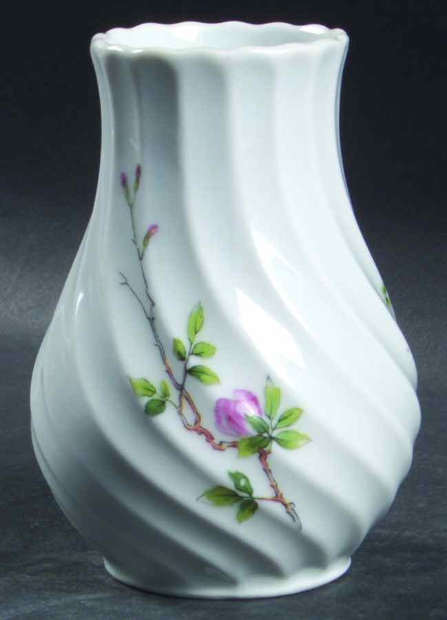 Eglantine 3" Vase by Haviland-1