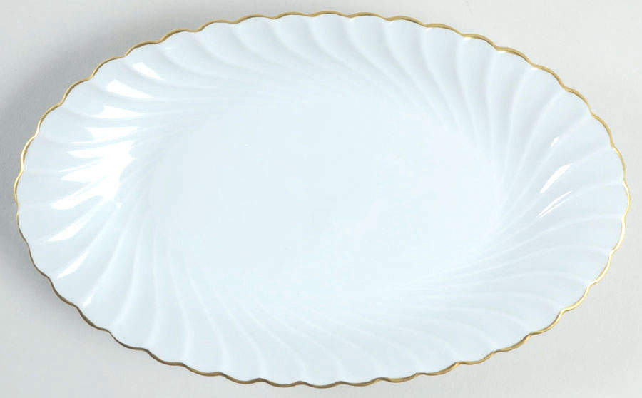 Elegance (Torse Blank) Relish by Haviland-1