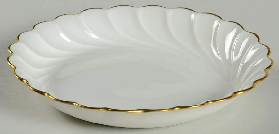 Elegance (Torse Blank) Coaster by Haviland-1