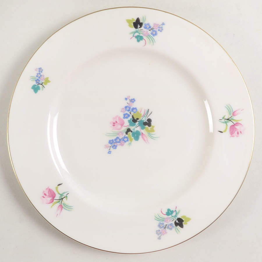 Ellwood Salad Plate by Haviland-1