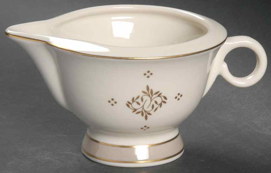 Elysee Creamer by Haviland-1