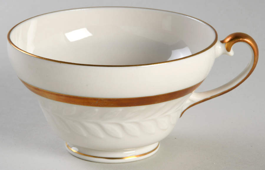 Embassy Footed Cup by Haviland-1