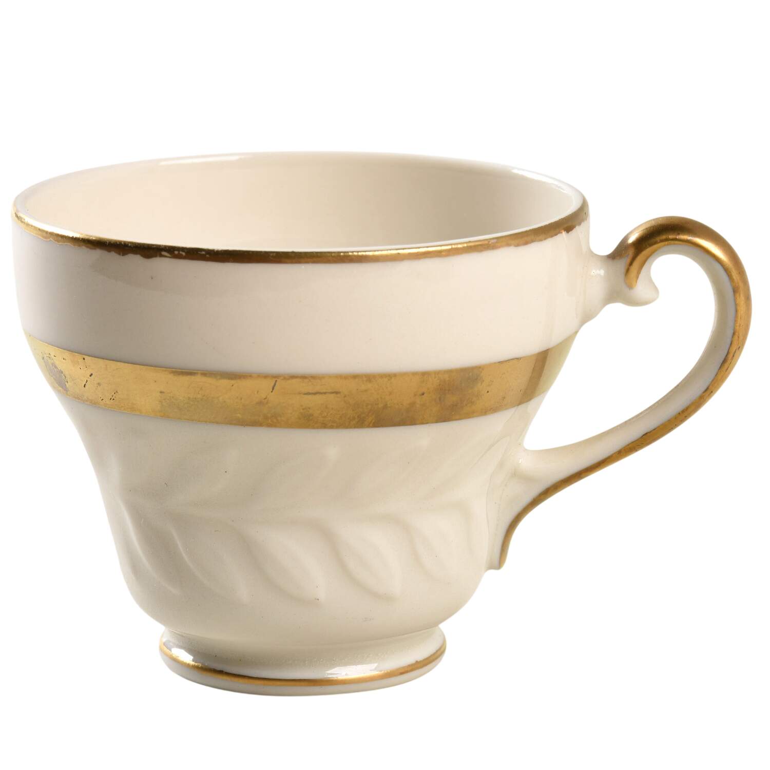 Embassy Footed Demitasse Cup by Haviland-1