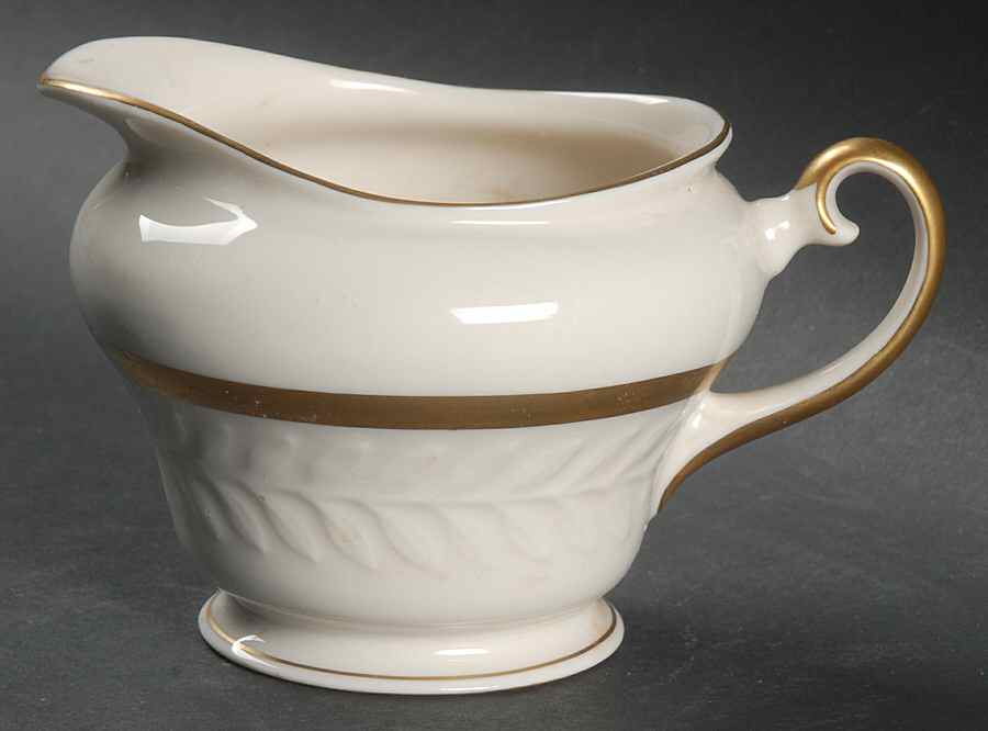 Embassy Creamer by Haviland-1