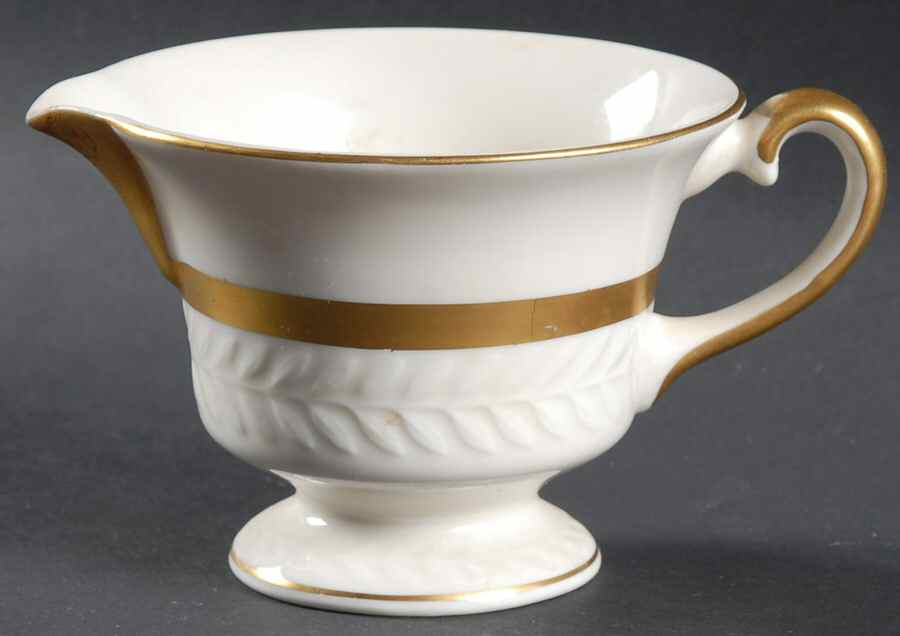 Embassy Creamer by Haviland-1