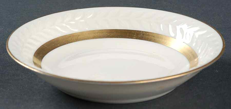 Embassy Fruit/Dessert (Sauce) Bowl by Haviland-1