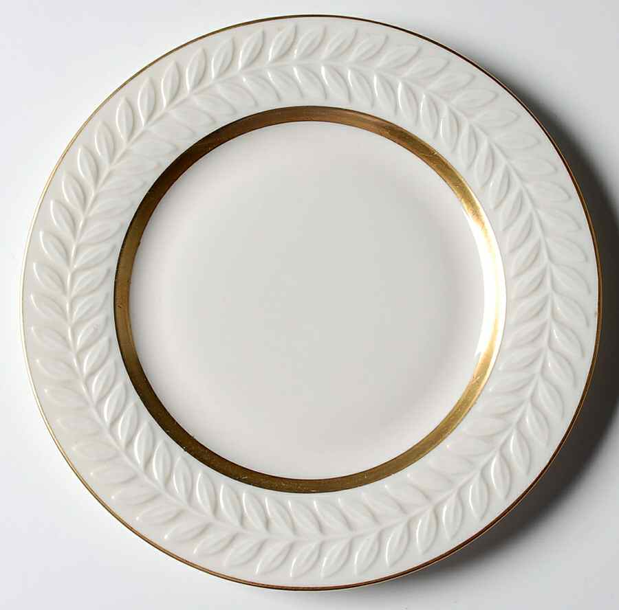 Embassy Salad Plate by Haviland-1