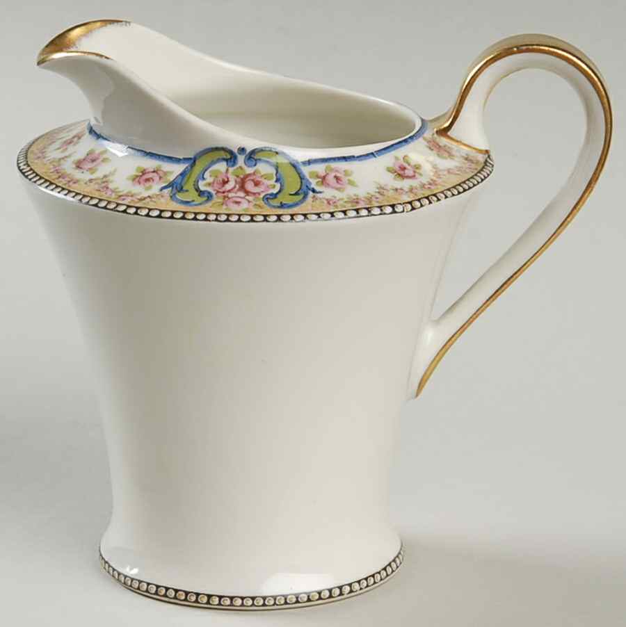 Essex Creamer by Haviland-1