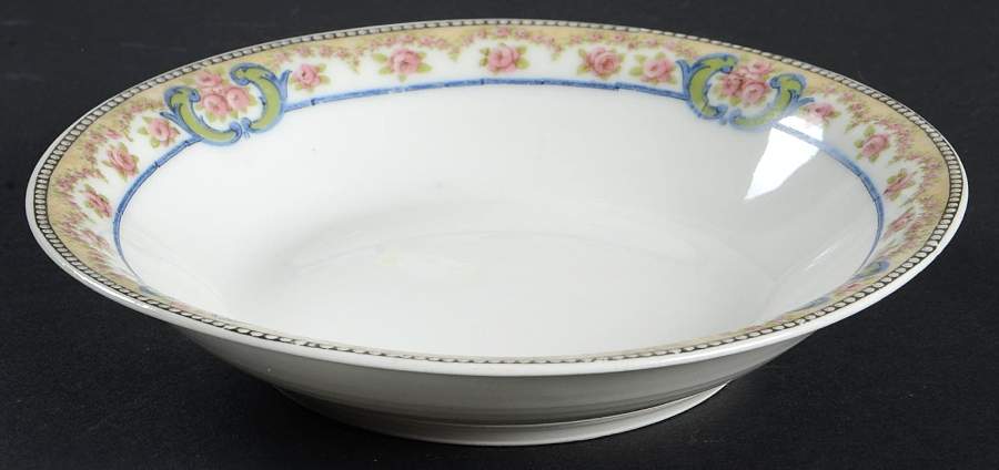 Essex Coupe Cereal Bowl by Haviland-1