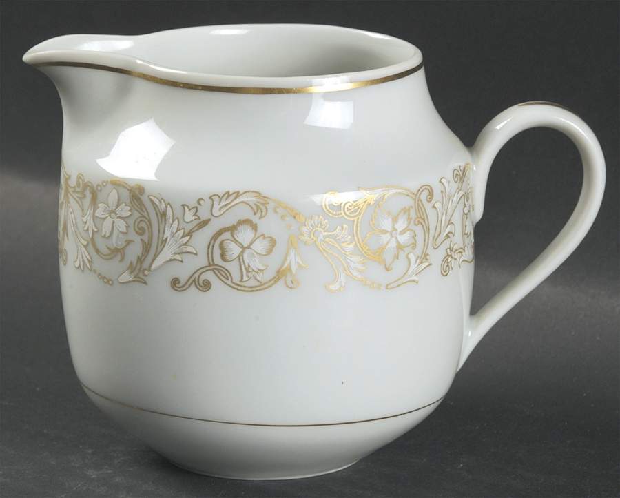 Esterel Creamer by Haviland-1