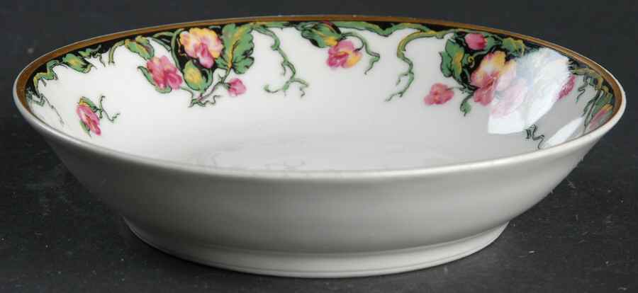 Esther Fruit/Dessert (Sauce) Bowl by Haviland-1