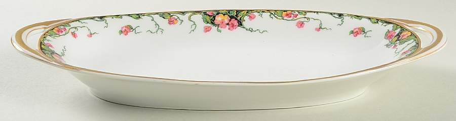 Esther Celery by Haviland-1