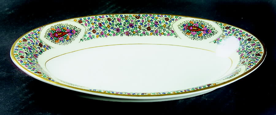 Fantaisie Relish by Haviland-1