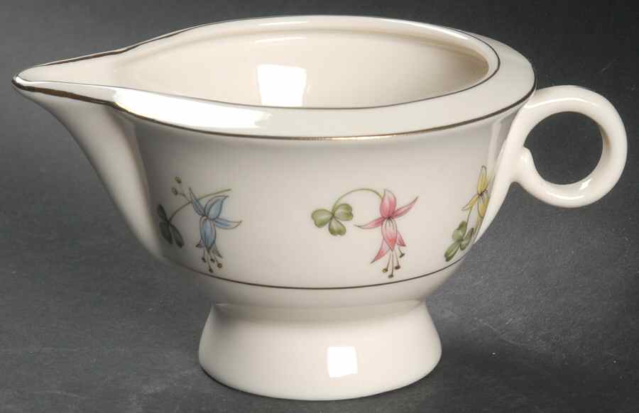 Festival Creamer by Haviland-1