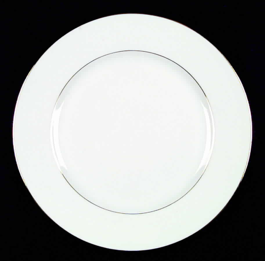 Filet Or Dinner Plate by Haviland-1