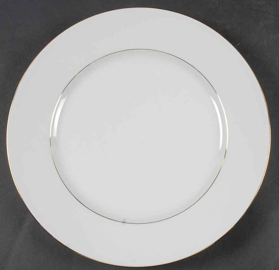 Filet Or Dinner Plate by Haviland-1