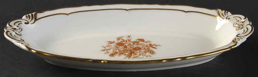 Floreal Relish by Haviland-1