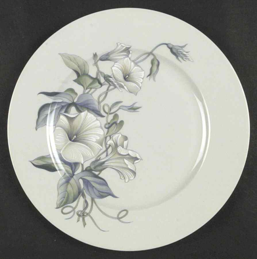 Floralies Dinner Plate by Haviland-1