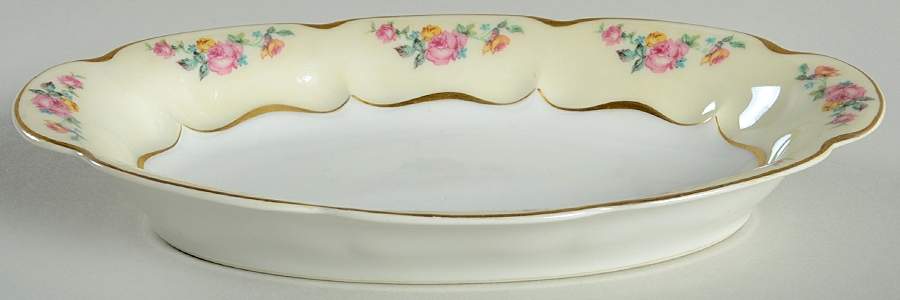 Florence Relish by Haviland-1