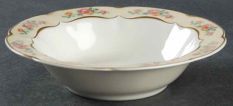 Florence Rim Cereal Bowl by Haviland-1