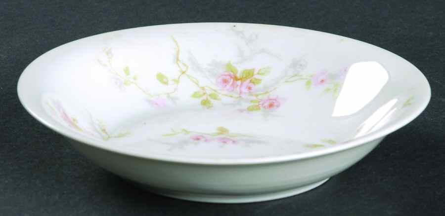 Florida Fruit/Dessert (Sauce) Bowl by Haviland-1