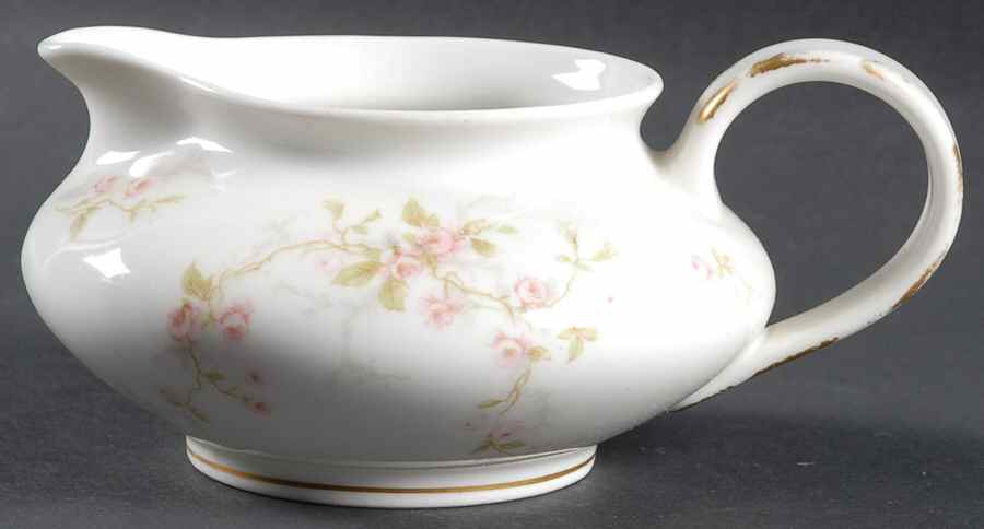 Florida Creamer by Haviland-1