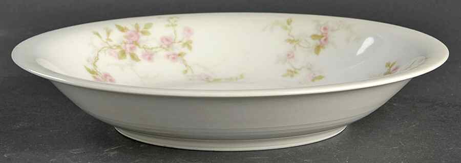 Florida Coupe Soup Bowl by Haviland-1