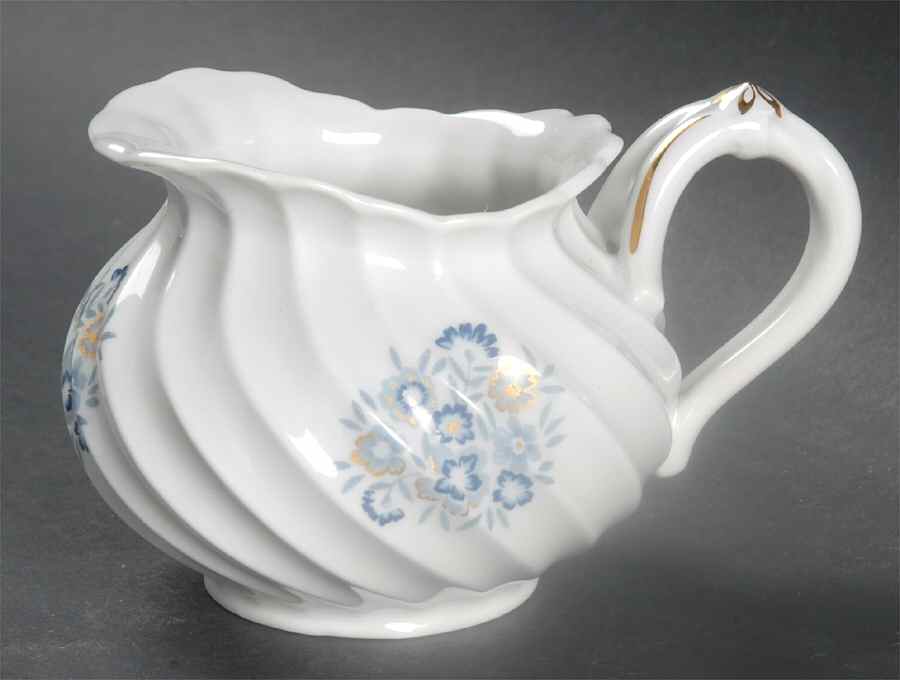 Fontenay Creamer by Haviland-1
