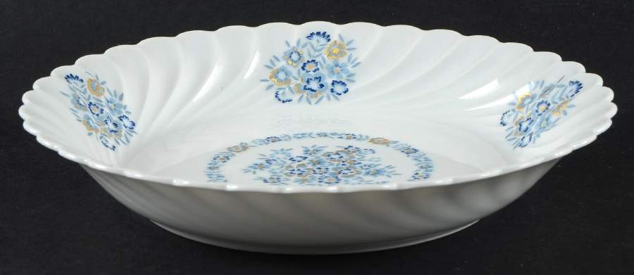 Fontenay Coupe Soup Bowl by Haviland-1