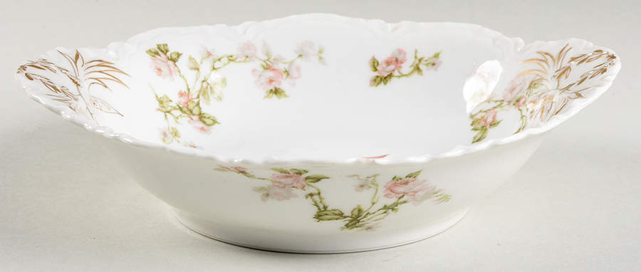 Frontenac (French) 8" Round Vegetable Bowl by Haviland-1