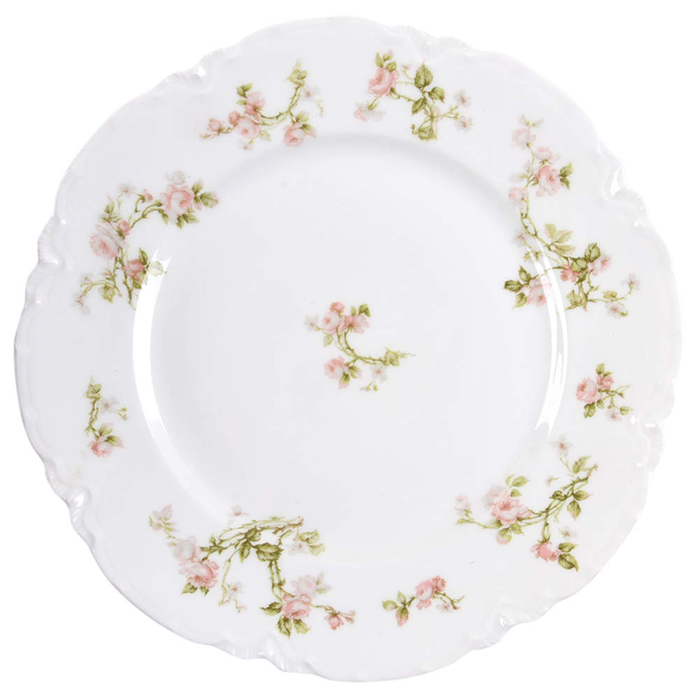 Frontenac (French) Dinner Plate by Haviland-1