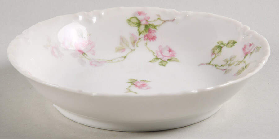 Frontenac (French) Fruit/Dessert (Sauce) Bowl by Haviland-1