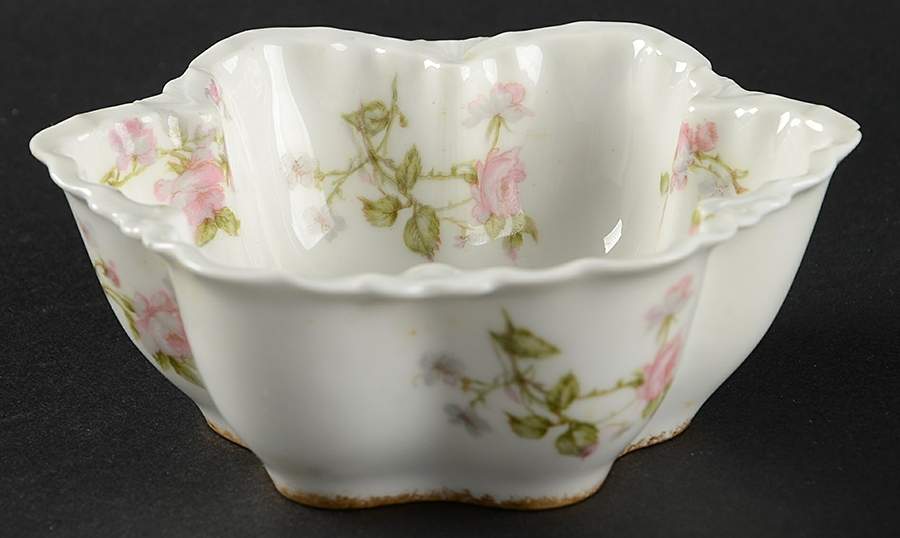 Frontenac (French) Mini Open Sugar Bowl by Haviland-1