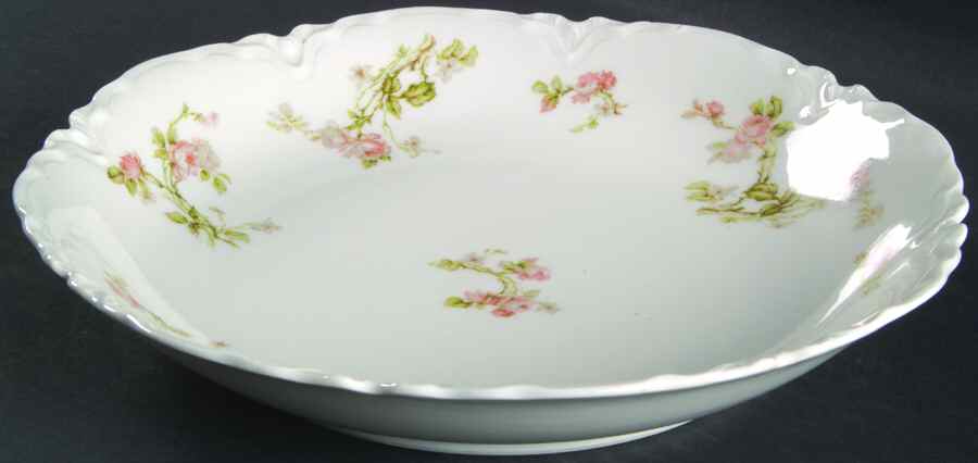 Frontenac (French) Large Coupe Soup Bowl by Haviland-1