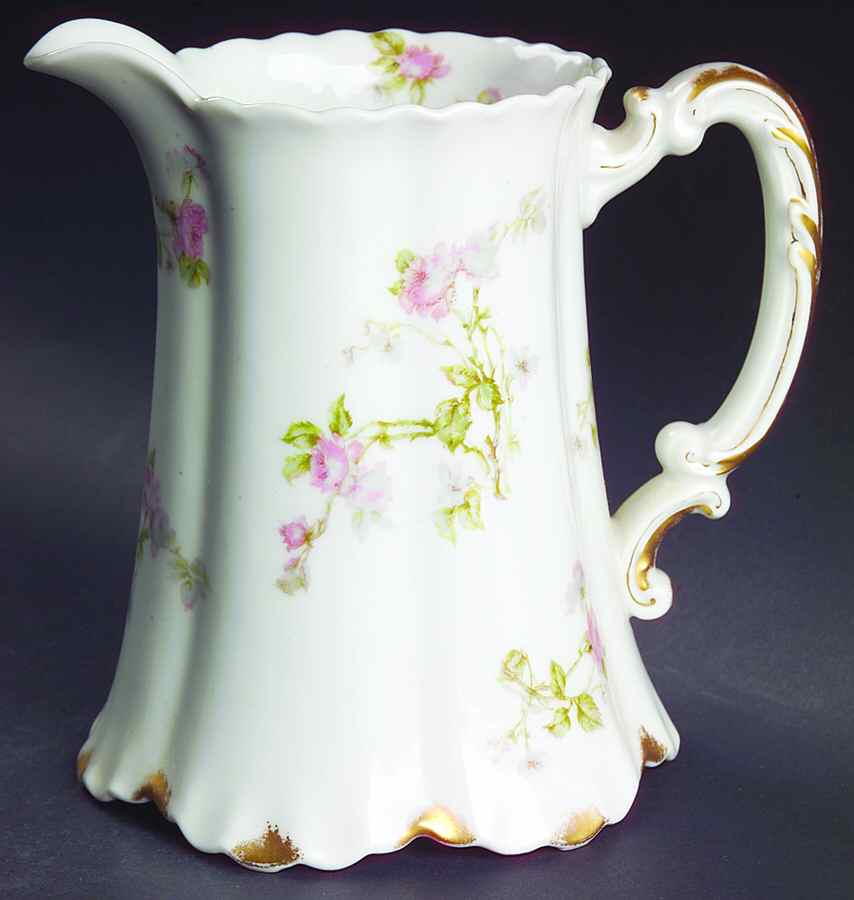 Frontenac (French) 24 Oz Pitcher by Haviland-1