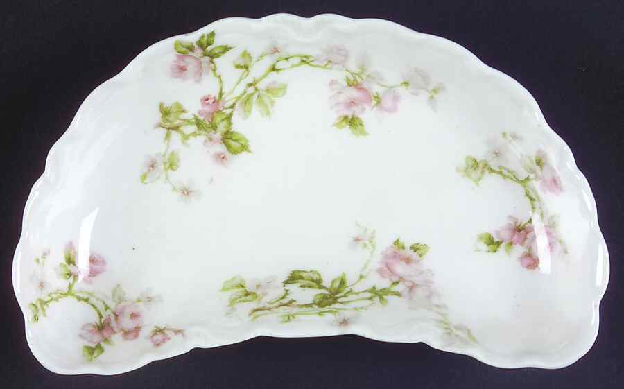 Frontenac (French) Bone Dish by Haviland-1