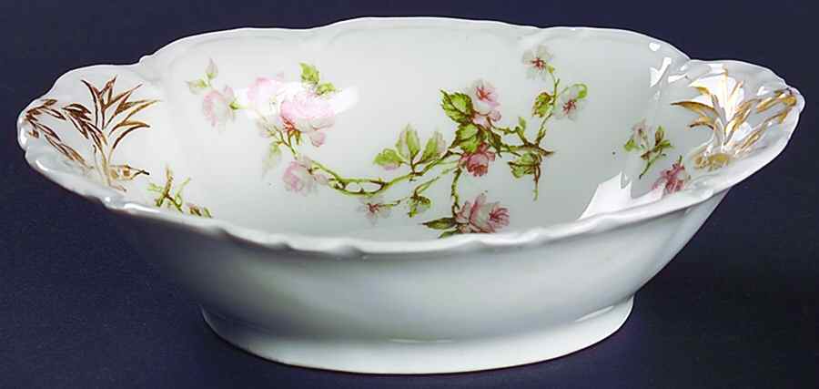 Frontenac (French) Nut Dish by Haviland-1