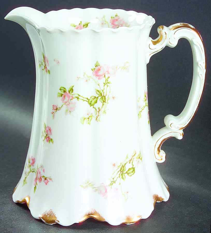 Frontenac (French) 38 Oz Pitcher by Haviland-1