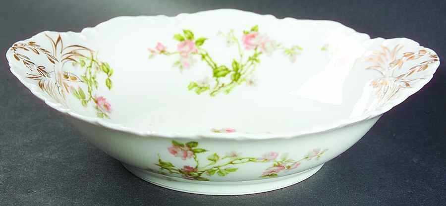 Frontenac (French) Open Candy Dish by Haviland-1