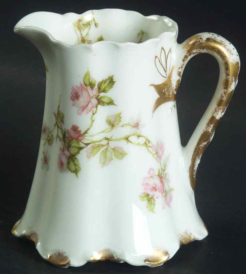 Frontenac (French) Mini Creamer by Haviland-1