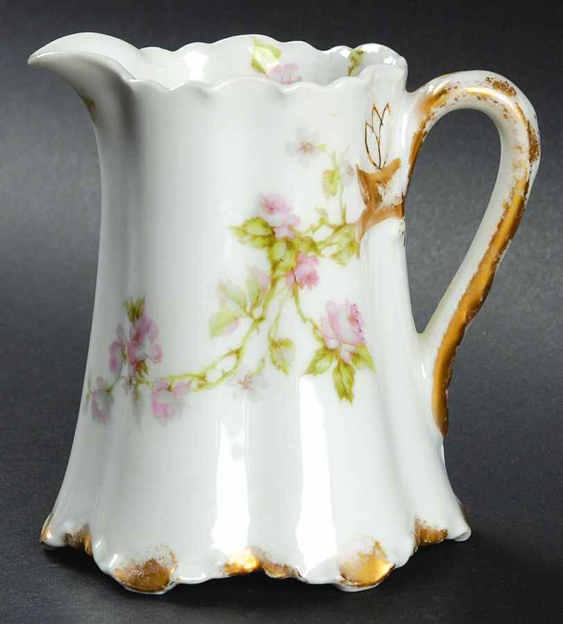 Frontenac (French) Creamer by Haviland-1