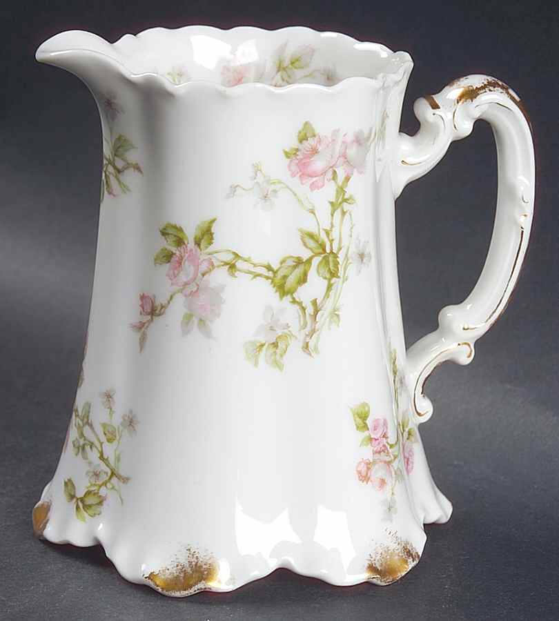 Frontenac (French) Creamer by Haviland-1