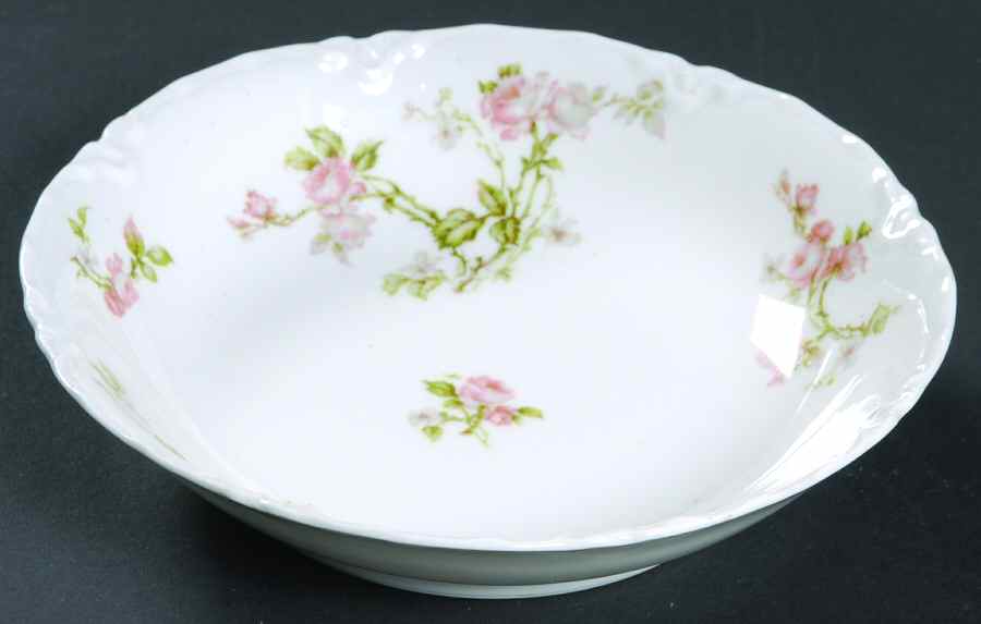 Frontenac (French) Fruit/Dessert (Sauce) Bowl by Haviland-1