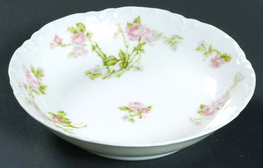 Frontenac (French) Fruit/Dessert (Sauce) Bowl by Haviland-1