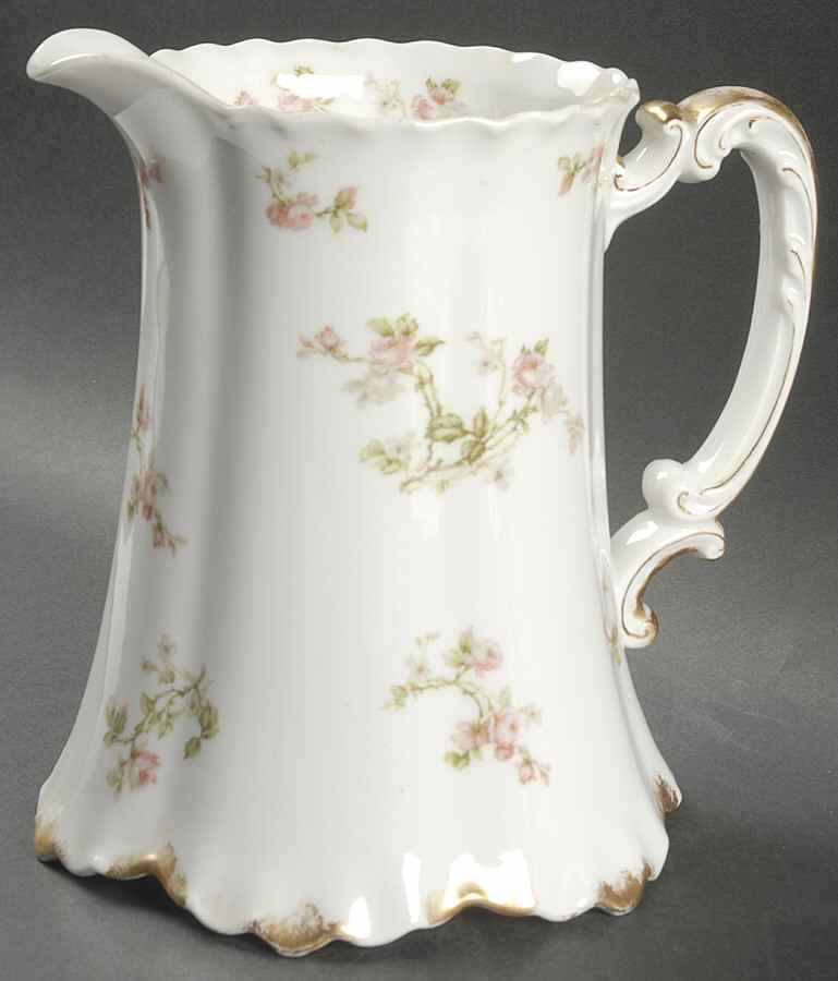 Frontenac (French) 64 Oz Pitcher by Haviland-1