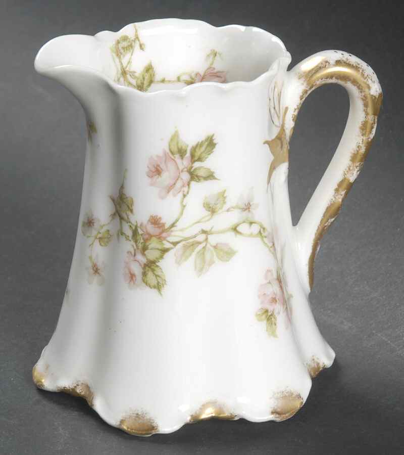 Frontenac (French) Creamer by Haviland-1
