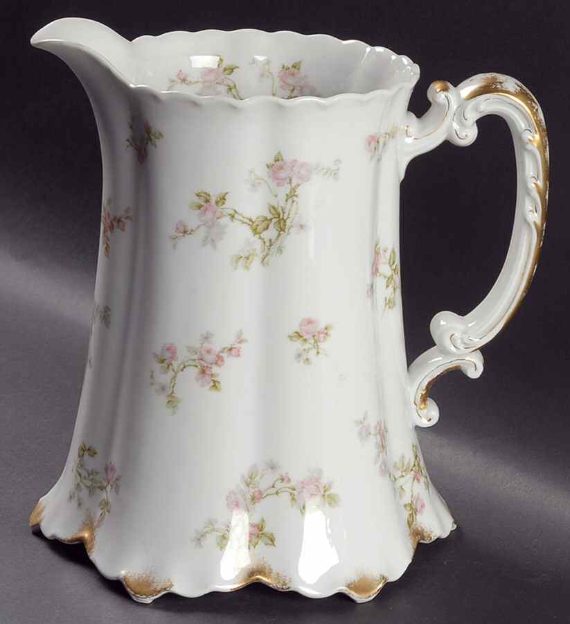 Frontenac (French) 88 Oz Pitcher by Haviland-1
