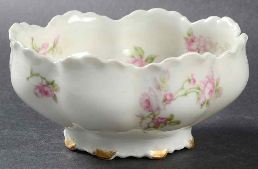 Frontenac (French) Mayonnaise Bowl by Haviland-1